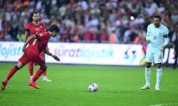 Mbappe'den Arda Güler'e serbest vuruşta sürpriz baskı