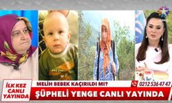 Melih bebek kimdir, olayı nedir? Anne ekranlarda yardım istedi
