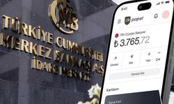 Merkez Bankası Papel'in iznini iptal etti