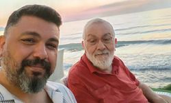 Mert Hürol kimdir, ne iş yapıyor? Ali Hürol’un oğlu Mert Hürol kaç yaşında?