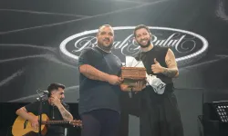 Kahramanmaraş Blueland Gençlik Festivali Coşkuyla Tamamlandı