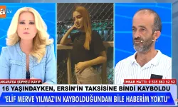 Elif Merve Yılmaz kimdir? Müge Anlı olayındaki iddialar