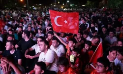 Kahramanmaraş'ta Bizim Çocuklar'a tam destek! Dev ekran kurulacak...