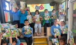 Kahramanmaraş’ta Çocuklara Özel Atölye: Her Cumartesi Düzenlenecek