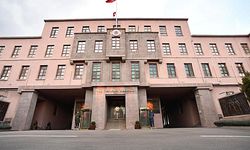 Milli Savunma Bakanlığı'ndan sert tepki: Meis Adası'nın statüsüne aykırı adımlar kabul edilemez