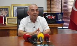 Kahramanmaraş Ticaret Borsası'nda Yeni Dönem Seçimleri İçin Tarih Verildi