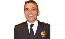 Nevşehir İl Emniyet Müdürlüğüne atanan Sinan Dallı kimdir, nereli ve kaç yaşında?