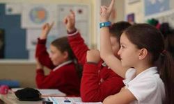 Kahramanmaraş'ta Okul Öncesi Eğitime Özel Program