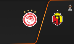 Olympiakos Jagiellonia maçı hangi kanalda? Avrupa Ligi maç bilgileri