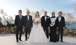 Ömer Faruk Yazıcı kimdir, kaç yaşında ve aslen nereli? Ömer Faruk Yazıcı'nın eşi Buse Üzümcü kimdir?