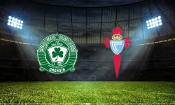 Omonia Celta Vigo maçı hangi kanalda? Avrupa Ligi maç bilgileri