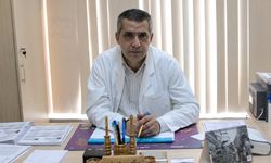 Op. Dr. Yavuz Üye kimdir, neden öldü? Giresun sağlık camiasının acı kaybı