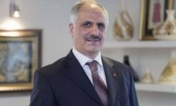 Osman Çelik kimdir? Hazine ve Maliye Bakan Yardımcısı