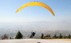 Kahramanmaraş'ta Yılın En Büyük Doğa Yürüyüşü Gerçekleşti