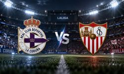 Riazor'da kritik 90 dakika: Deportivo La Coruna Sevilla maçı hangi kanalda, nereden izlenir?