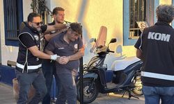 Bodrum Liman Başkanı Rüşvet Operasyonunda Gözaltına Alındı