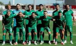 Sakaryaspor’un Masa başı Lige Alınması Camia’da Tepki Çekti!