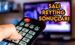 Reyting Sonuçları 22 Eylül Salı: Mehmed, Tuzlu Kahve ve Anne Yarısı