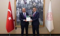 Salih Tanrıkulu Kimdir? Kaç Yaşında, Nereli ve DDK Başkanı Özgeçmişi