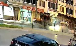 Bursa'da tarım işçilerini taşıyan araç kaza yaptı: 10 yaralı