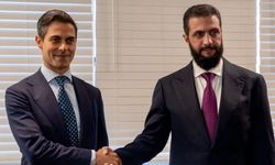 Şara ve Jetten New York'ta Bir Araya Geldi