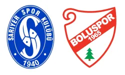 Sarıyer Boluspor maçı hangi kanalda? Saat 17.00'de başlayacak