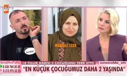 Esra Erol'da Şenol Ecer - Makbule Ecer kimdir, olayı nedir?
