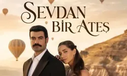 Sevdan Bir Ateş dizisi konusu nedir, hikayesi ne? Mirza ile Leyla arasında ne oldu, Hüma kim?