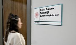 Kahramanmaraş'ta bir ilk: Çocuk ve ergenler için Sigara Bırakma Polikliniği hasta kabulüne başladı
