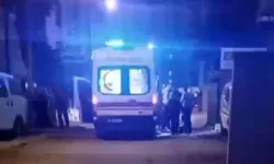 Kahramanmaraş'ta Silahlı Saldırı: 32 Yaşındaki Genç Öldü