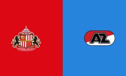 Sunderland AZ Alkmaar maçı hangi kanalda, nereden izlenir? Avrupa Ligi maç bilgileri