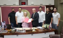 Kahramanmaraş'ta 46 Kişiye İstihdam Kapısı Açılıyor