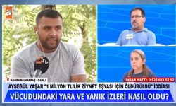 Ayşegül Yaşar olayında Kahramanmaraş detayı: Tamer canlı yayında