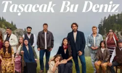 Taşacak Bu Deniz bu akşam var mı? 25 Eylül TRT 1 yayın akışı ve yeni bölüm detayları