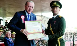 Teğmen Ahmet Burak Değirmenci kimdir? Ahmet Burak Değirmenci kaç yaşında, nereli, hangi okuldan mezun oldu?
