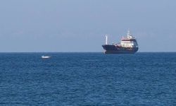 Silivri Açıklarındaki Gemi Kazasında 4. Gün Çalışmaları