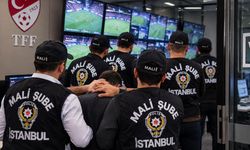 TFF'den VAR odası incelemesi açıklaması