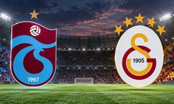 Trabzonspor Galatasaray maçı hangi kanalda? Saat 20.00’de başlayacak derbide son durum