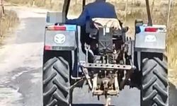 Kahramanmaraş'ta Hayvana Eziyet Anı Kameraya Yansıdı