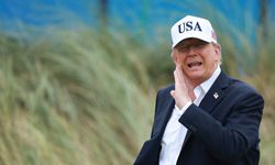 Trump'tan Zelenskiy'e dizel tesisi uyarısı