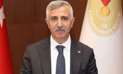 Vali Ünlüer: Gazilerimizin fedakârlıkları tarihimize iz bıraktı