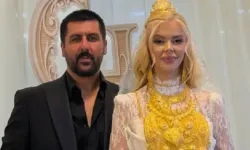 Vanlı Kara Haydar’ın eşi: Takılar kiralık değildi, satın alınmıştı