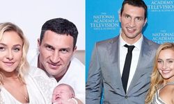 Wladimir Klitschko kimdir? Hayden Panettiere’nin eski sevgilisi hakkında merak edilenler