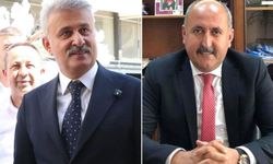Yahşihan Belediyesi operasyonunda eski başkanlar gözaltında