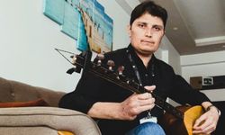 Yakup Serhat Er kimdir? Eşme Devlet Hastanesi vefat haberi