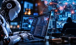 Yapay zeka Avustralya hükümet sistemini hackledi