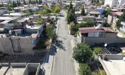 Kahramanmaraş'ta Altyapı ve Üstyapı Baştan Sona Yenilendi