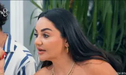 Zuhal Topal'la Yemekteyiz Duygu Hanım kimdir?