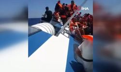 Girne Gemisi Kazasında Şok Detay: Kaptan Ehliyeti Honduras’tan