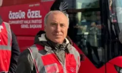 YENİ Parti Karpuzlu İlçe Başkanı Ramazan Akbal kimdir, neden öldü? Aydın'daki kazada yaralanan Akbal hayatını kaybetti